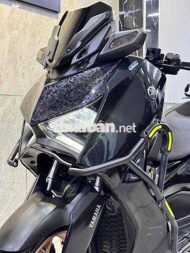 Yamaha XMAX 300 2023 Đen