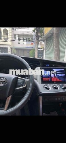 Toyota Innova 2.0E Nsx:12/2017