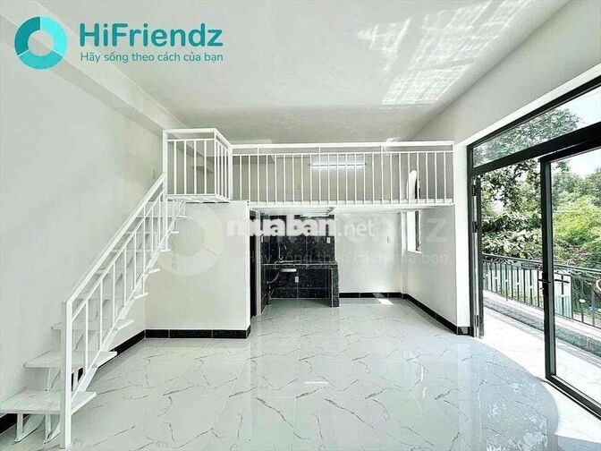 🏡Khai Trương 30P Có Gác Ở 4-5N Ngay Trục PVĐ, Gigamall, ĐH Luật sát BT