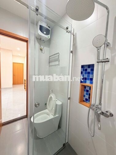 🏡 CĂN HỘ 1 PHÒNG NGỦ RIÊNG – MỚI 100%, FULL NỘI THẤT