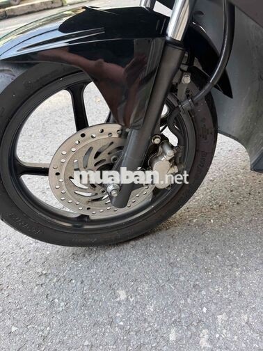 Honda Air Blade Thái 2011 Bstp Chính Chủ