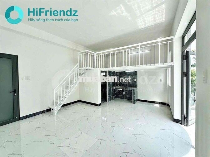 🏡Khai Trương 30P Có Gác Ở 4-5N Ngay Trục PVĐ, Gigamall, ĐH Luật sát BT