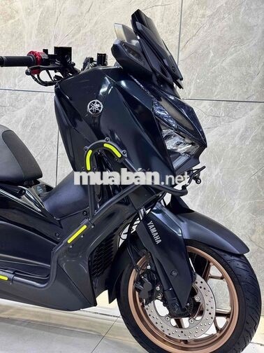 Yamaha XMAX 300 2023 Đen