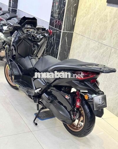 Yamaha XMAX 300 2023 Đen