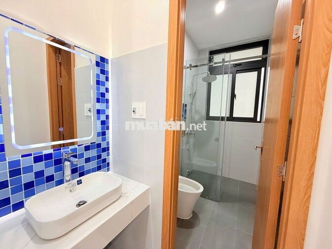 🏡 CĂN HỘ 1 PHÒNG NGỦ RIÊNG – MỚI 100%, FULL NỘI THẤT