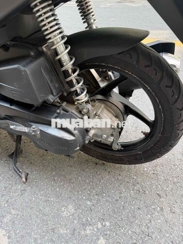 Honda Air Blade Thái 2011 Bstp Chính Chủ