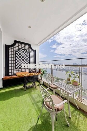 Cho thuê gấp 4PN 45 triệu - 155m2 - Full nội thất - LH Cozy Home