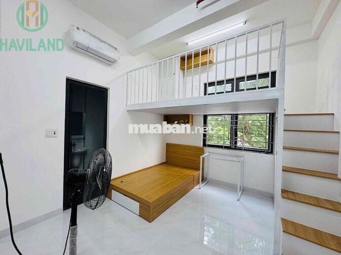 CĂN HỘ MỚI BÊN CẠNH ĐẠI HỌC DUY TÂN HOÀ KHÁNH