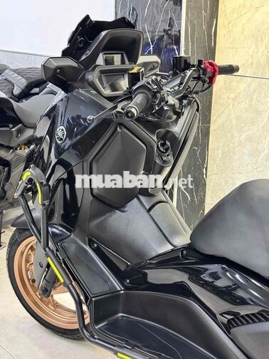 Yamaha XMAX 300 2023 Đen