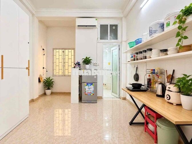 studio Giường Tầng Nguyễn Gia Trí , Giá Rẻ