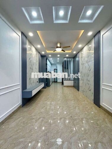cho thuê nhà 5 tầng ngõ 11 bát khối sn 1b