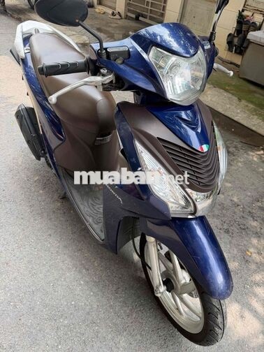 Honda Vision 2016 Bs Thành Phố