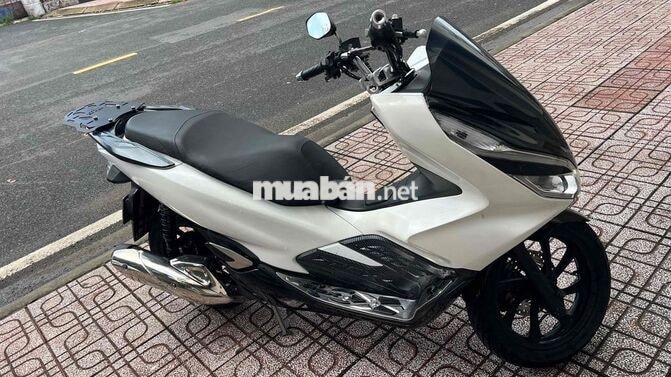 Honda PCX 125cc 2019 Trắng