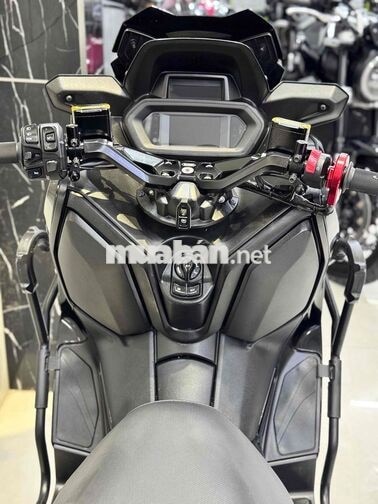Yamaha XMAX 300 2023 Đen