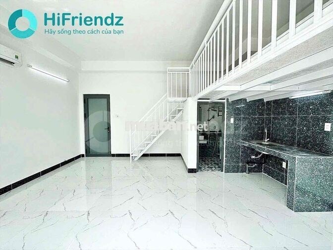 🏡Khai Trương 30P Có Gác Ở 4-5N Ngay Trục PVĐ, Gigamall, ĐH Luật sát BT