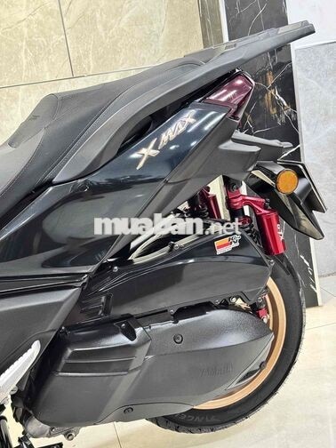 Yamaha XMAX 300 2023 Đen