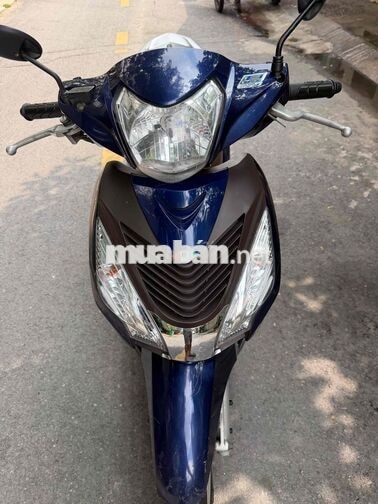 Honda Vision 2016 Bs Thành Phố