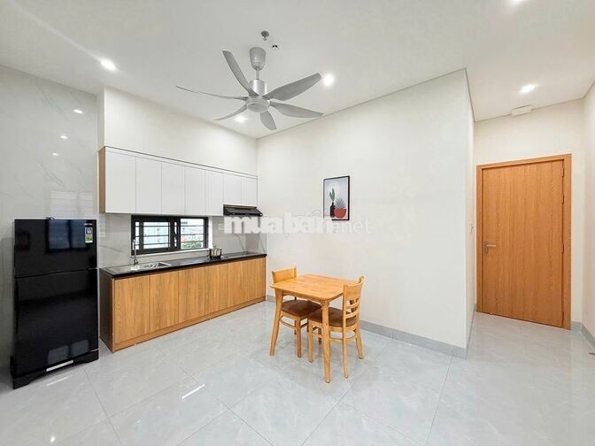 🏡 CĂN HỘ 1 PHÒNG NGỦ RIÊNG – MỚI 100%, FULL NỘI THẤT