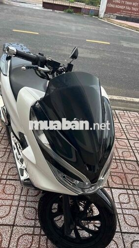 Honda PCX 125cc 2019 Trắng