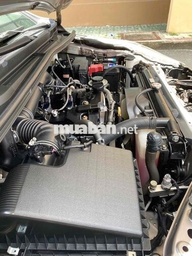 Toyota Innova 2.0E Nsx:12/2017