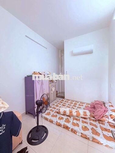 Phạm Thế Hiển. (3m x12m).Gần chợ,trường học,siêu thị