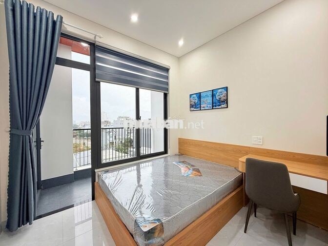🏡 CĂN HỘ 1 PHÒNG NGỦ RIÊNG – MỚI 100%, FULL NỘI THẤT