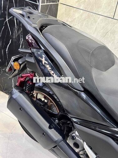 Yamaha XMAX 300 2023 Đen