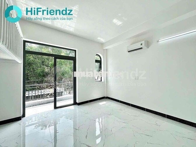 🏡Khai Trương 30P Có Gác Ở 4-5N Ngay Trục PVĐ, Gigamall, ĐH Luật sát BT
