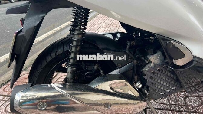 Honda PCX 125cc 2019 Trắng