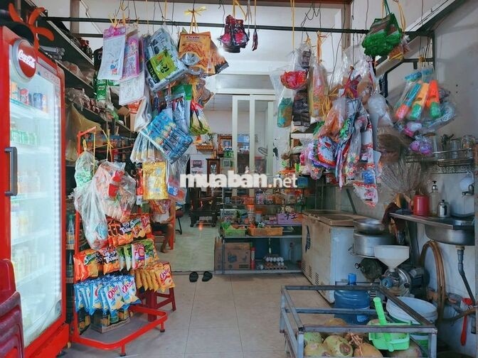 Bán nhà CẤP 4 quận Bình Tân TpHCM