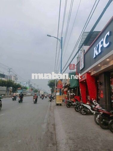 Nhà Chợ Đông Thạnh. 32m2. Đúc 1 lầu. 2PN2WC. Chính chủ