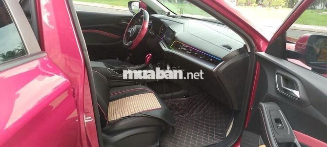 Xe MG5 Luxury 2024 Odo 7.000 km chính chủ