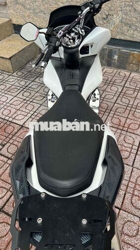 Honda PCX 125cc 2019 Trắng