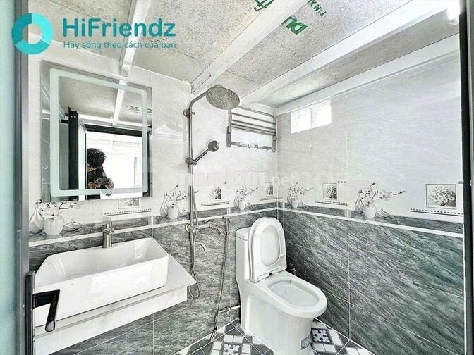 🏡Khai Trương 30P Có Gác Ở 4-5N Ngay Trục PVĐ, Gigamall, ĐH Luật sát BT