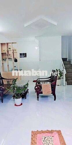 Nhà Chợ Đông Thạnh. 32m2. Đúc 1 lầu. 2PN2WC. Chính chủ