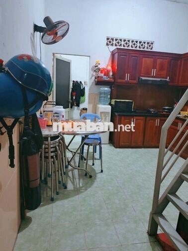 Bán nhà CẤP 4 quận Bình Tân TpHCM
