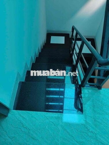 Cho thuê nhà nguyên căn Bạch Đằng P14 Bình Thạnh – 4x18m – 4PN – 16tr