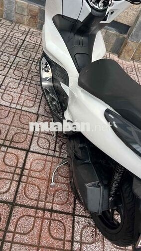Honda PCX 125cc 2019 Trắng