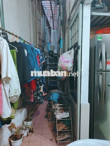 Bán nhà CẤP 4 quận Bình Tân TpHCM