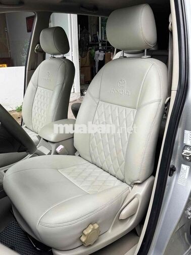 Innova E 2014 106.000km xe gia đình