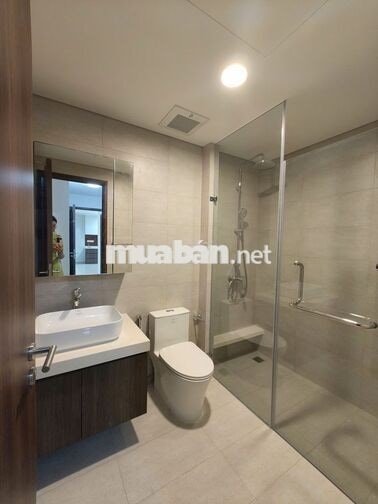 BÁN NHANH 2PN2WC INFINITY TẦNG TRUNG, VIEW HỒ BƠI, HƯỚNG TÂY BẮC
