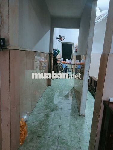 Bán nhà CẤP 4 quận Bình Tân TpHCM