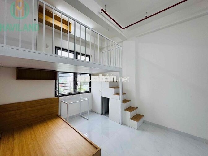 KHAI TRƯƠNG TOÀ CĂN HỘ MỚI 100%