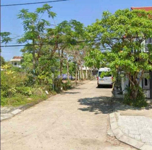 Chỉ 3,3 TỶ SỞ HỮU NGAY LÔ ĐẤT PHỐ CỔ HỘI AN