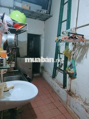 Bán nhà CẤP 4 quận Bình Tân TpHCM