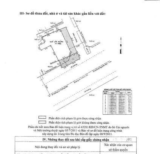  Bán nhà góc 2 mặt tiền Đường 3 Tháng 2, 349,5m2, dòng tiền 200tr/th