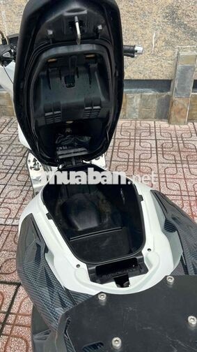 Honda PCX 125cc 2019 Trắng