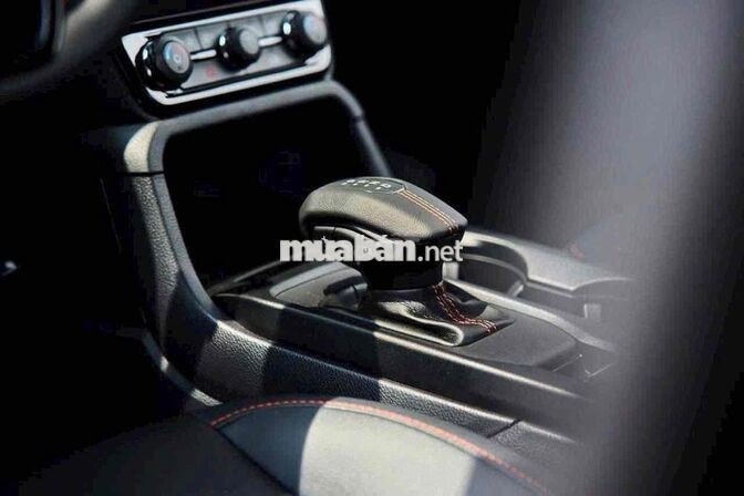 Ford Ranger Wildtrak V6 3.0L 2026-Đủ Màu Giao Ngay