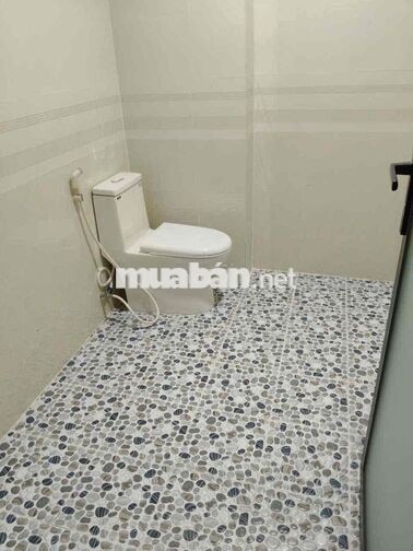 Cho thuê nhà nguyên căn Bạch Đằng P14 Bình Thạnh – 4x18m – 4PN – 16tr