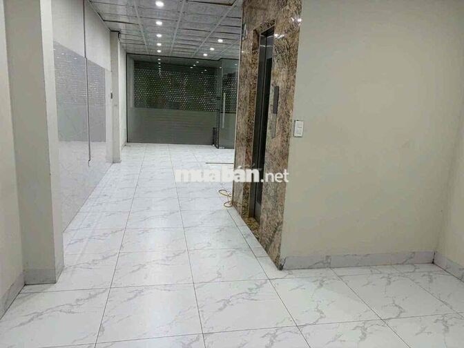 CHO THUÊ MBKD CỔ LINH, LONG BIÊN, 6 TẦNG THANG MÁY